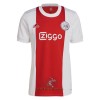 Officiële Voetbalshirt AFC Ajax Thuis 2021-22 - Heren